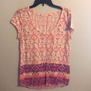 AE shirt